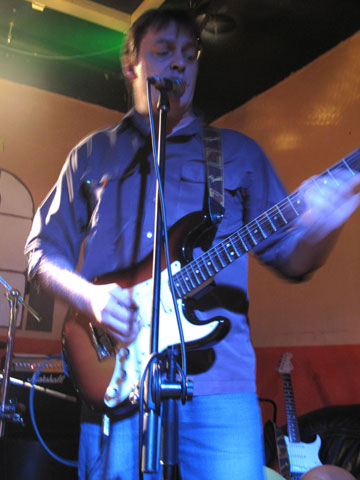  Sysform IT Guitarplayer