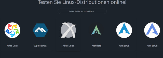  Sysform IT Linux Online