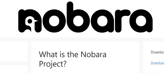  Sysform IT Linux Nobara