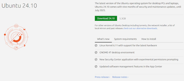  Sysform IT Linux Ubuntu